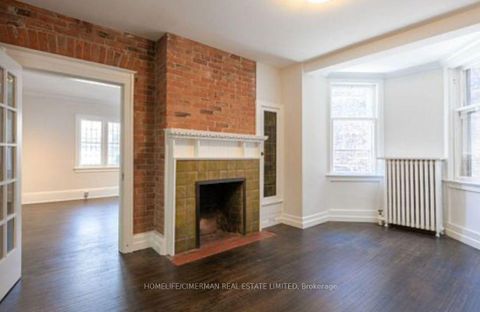 Photo 1 at 89 Ellsworth Avenue, Wychwood, Toronto