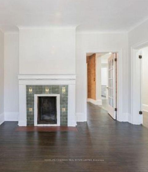 Photo 2 at 89 Ellsworth Avenue, Wychwood, Toronto