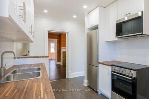 Photo 3 at 89 Ellsworth Avenue, Wychwood, Toronto