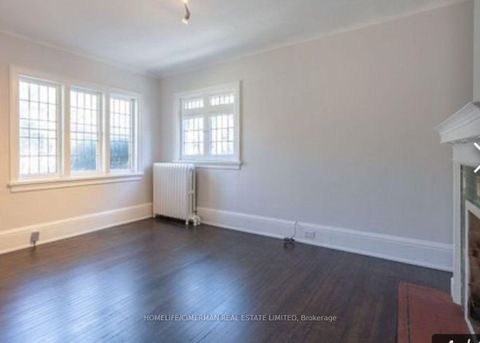 Photo 7 at 89 Ellsworth Avenue, Wychwood, Toronto