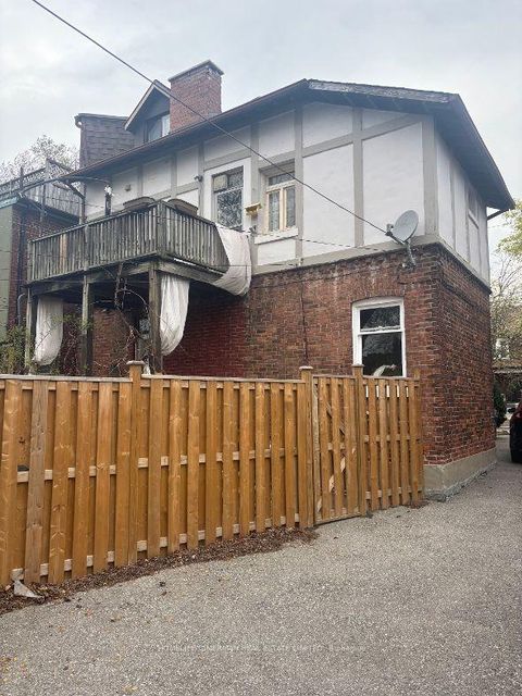 Photo 16 at 89 Ellsworth Avenue, Wychwood, Toronto