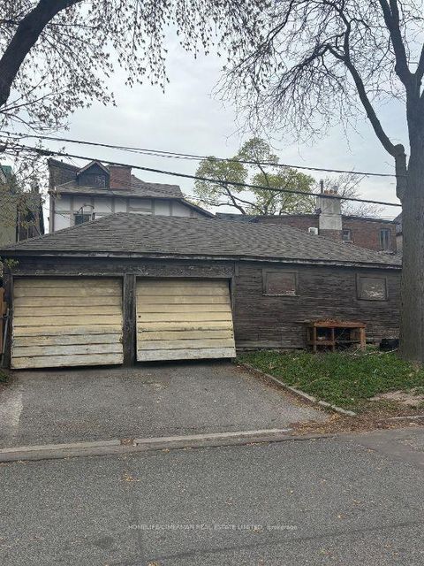 Photo 18 at 89 Ellsworth Avenue, Wychwood, Toronto