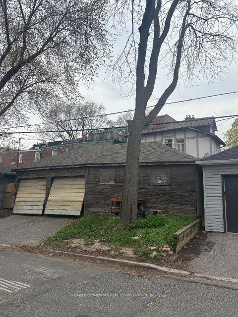 Photo 19 at 89 Ellsworth Avenue, Wychwood, Toronto