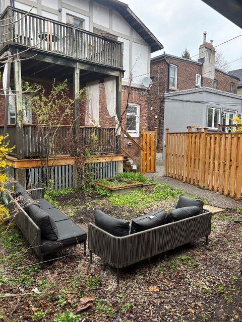 Photo 21 at 89 Ellsworth Avenue, Wychwood, Toronto