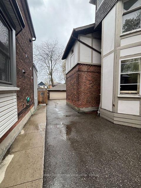 Photo 23 at 89 Ellsworth Avenue, Wychwood, Toronto