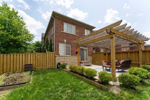 Photo 31 at 2120 Fiddlers Way, WM Westmount, Oakville