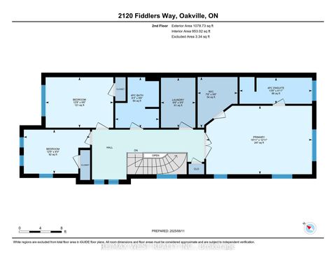 Photo 46 at 2120 Fiddlers Way, WM Westmount, Oakville