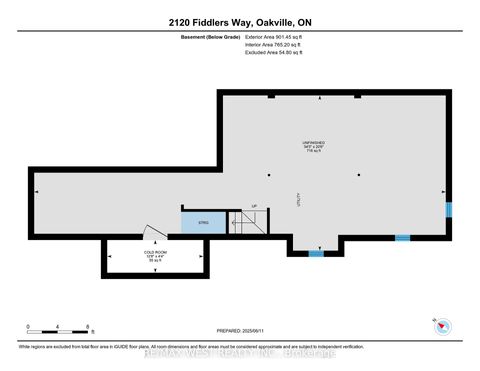 Photo 47 at 2120 Fiddlers Way, WM Westmount, Oakville