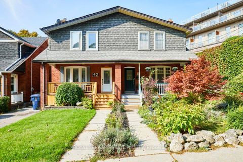 Photo 0 at 44 Birchmount Road, Cliffside, Toronto