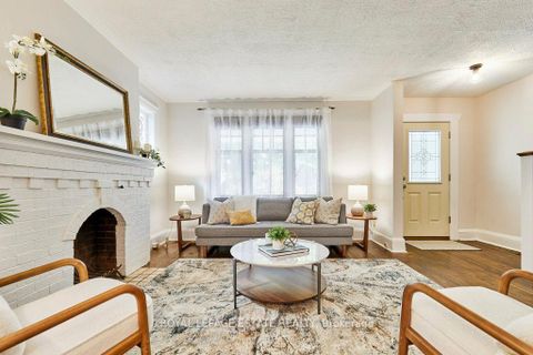 Photo 4 at 44 Birchmount Road, Cliffside, Toronto