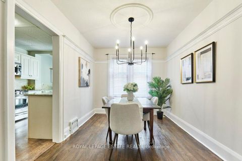 Photo 7 at 44 Birchmount Road, Cliffside, Toronto