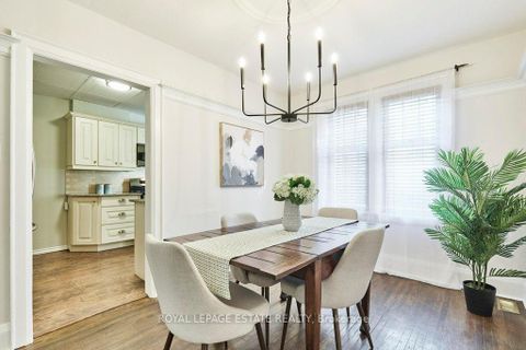 Photo 9 at 44 Birchmount Road, Cliffside, Toronto