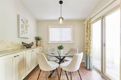 Photo 11 at 44 Birchmount Road, Cliffside, Toronto