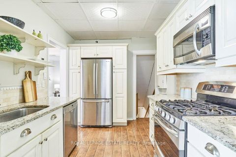 Photo 13 at 44 Birchmount Road, Cliffside, Toronto