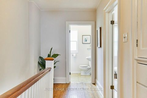 Photo 14 at 44 Birchmount Road, Cliffside, Toronto