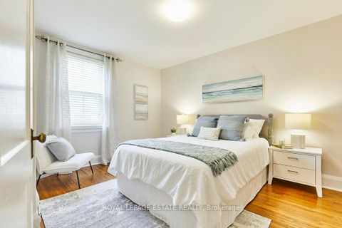 Photo 15 at 44 Birchmount Road, Cliffside, Toronto