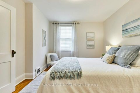 Photo 16 at 44 Birchmount Road, Cliffside, Toronto