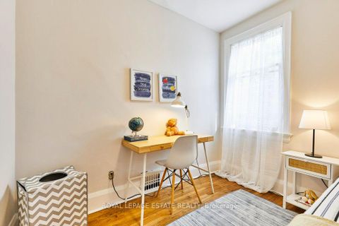 Photo 22 at 44 Birchmount Road, Cliffside, Toronto