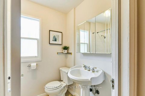 Photo 24 at 44 Birchmount Road, Cliffside, Toronto