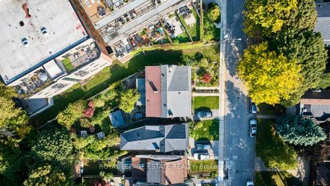 Photo 29 at 44 Birchmount Road, Cliffside, Toronto