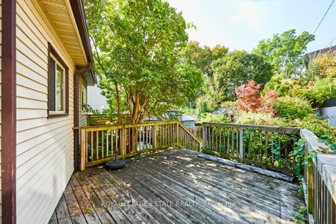 Photo 30 at 44 Birchmount Road, Cliffside, Toronto