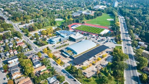 Photo 31 at 44 Birchmount Road, Cliffside, Toronto