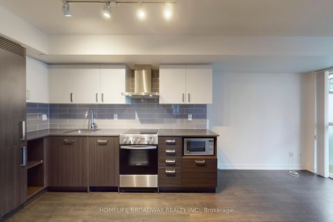 Photo 6 at 1501 - 125 Redpath Avenue, Mount Pleasant West, Toronto