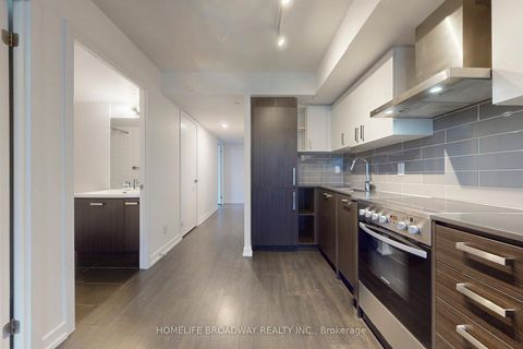 Photo 8 at 1501 - 125 Redpath Avenue, Mount Pleasant West, Toronto