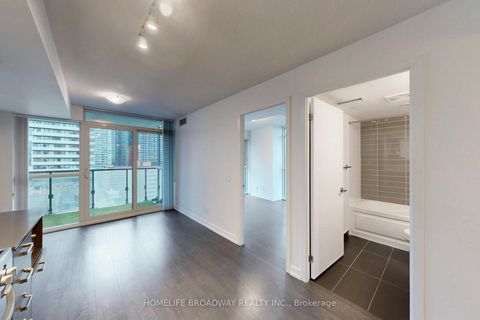 Photo 9 at 1501 - 125 Redpath Avenue, Mount Pleasant West, Toronto