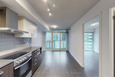Photo 10 at 1501 - 125 Redpath Avenue, Mount Pleasant West, Toronto