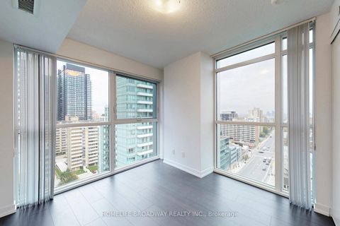 Photo 12 at 1501 - 125 Redpath Avenue, Mount Pleasant West, Toronto