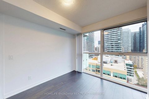 Photo 13 at 1501 - 125 Redpath Avenue, Mount Pleasant West, Toronto