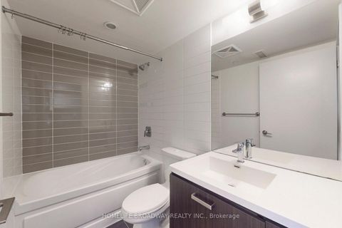 Photo 16 at 1501 - 125 Redpath Avenue, Mount Pleasant West, Toronto