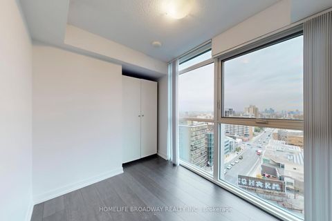 Photo 17 at 1501 - 125 Redpath Avenue, Mount Pleasant West, Toronto