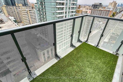 Photo 21 at 1501 - 125 Redpath Avenue, Mount Pleasant West, Toronto