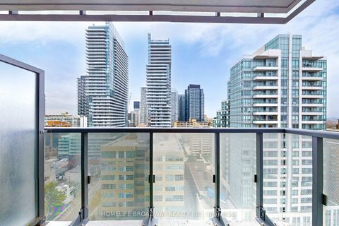 Photo 22 at 1501 - 125 Redpath Avenue, Mount Pleasant West, Toronto