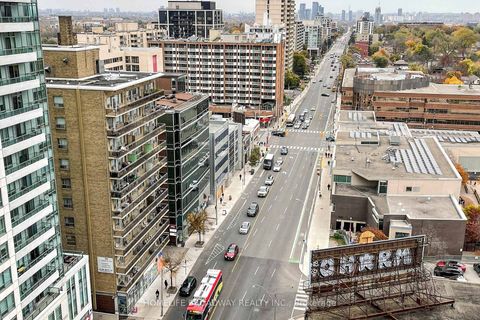 Photo 24 at 1501 - 125 Redpath Avenue, Mount Pleasant West, Toronto