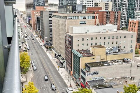 Photo 25 at 1501 - 125 Redpath Avenue, Mount Pleasant West, Toronto