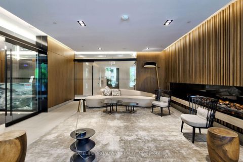 Photo 26 at 1501 - 125 Redpath Avenue, Mount Pleasant West, Toronto