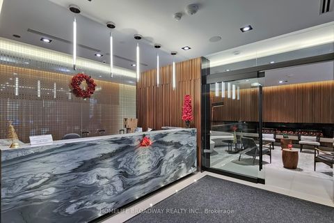 Photo 27 at 1501 - 125 Redpath Avenue, Mount Pleasant West, Toronto