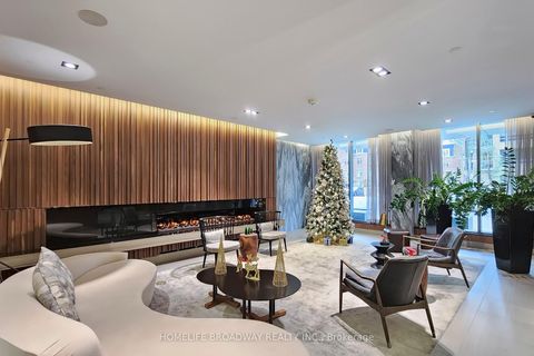 Photo 28 at 1501 - 125 Redpath Avenue, Mount Pleasant West, Toronto