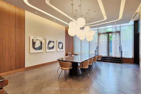 Photo 29 at 1501 - 125 Redpath Avenue, Mount Pleasant West, Toronto