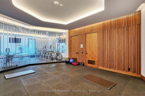 Photo 31 at 1501 - 125 Redpath Avenue, Mount Pleasant West, Toronto