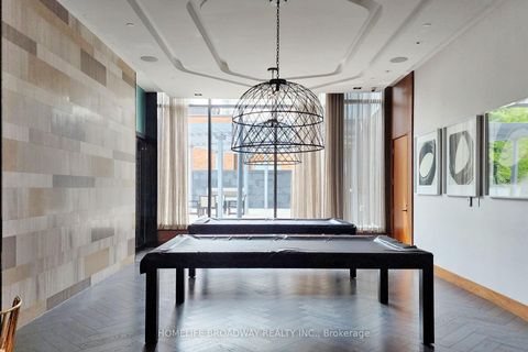 Photo 32 at 1501 - 125 Redpath Avenue, Mount Pleasant West, Toronto