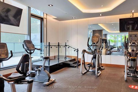 Photo 33 at 1501 - 125 Redpath Avenue, Mount Pleasant West, Toronto