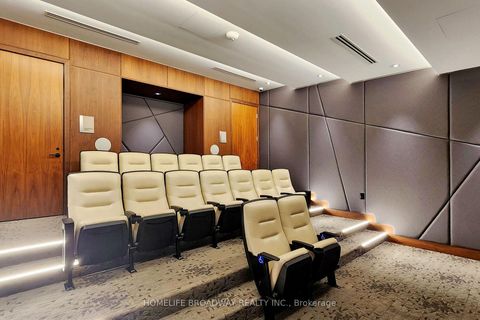 Photo 34 at 1501 - 125 Redpath Avenue, Mount Pleasant West, Toronto