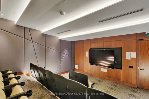 Photo 35 at 1501 - 125 Redpath Avenue, Mount Pleasant West, Toronto