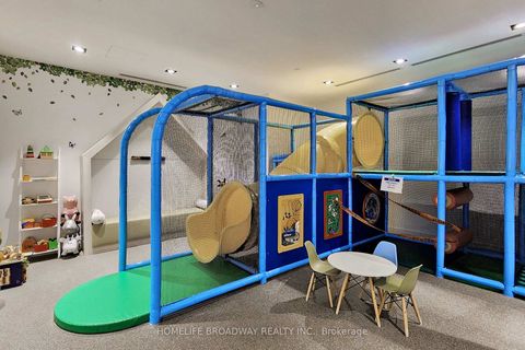 Photo 36 at 1501 - 125 Redpath Avenue, Mount Pleasant West, Toronto