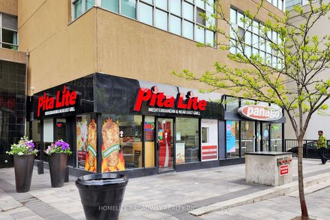 Photo 38 at 1501 - 125 Redpath Avenue, Mount Pleasant West, Toronto