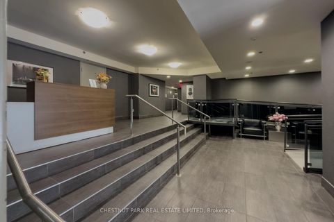 Photo 3 at 1008 - 816 Lansdowne Avenue, Junction, Toronto